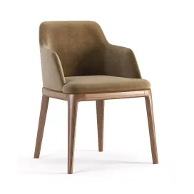 Poliform Chair